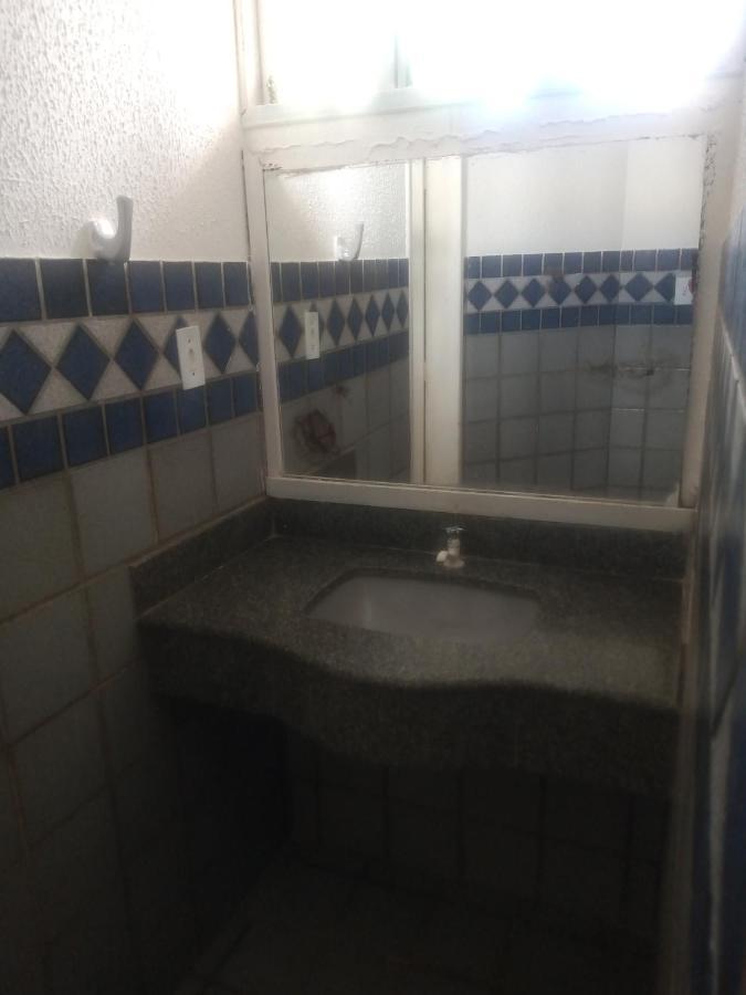 Pé de mato chalé Estância Exterior foto